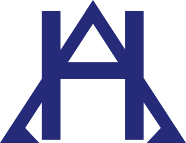 A&H Leather Goods Logo